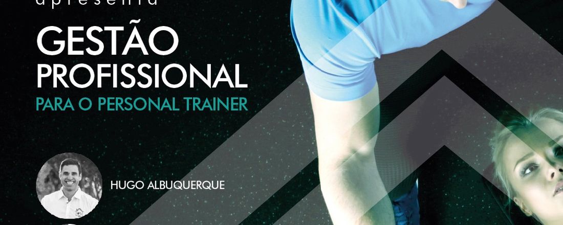 Gestão Profissional para o Personal Trainer Palmas