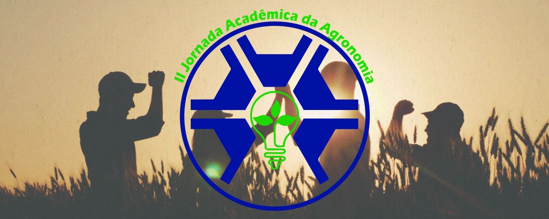 II Jornada Acadêmica da Agronomia da UERGS