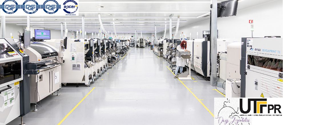 Manufatura e serviços eletrônicos: Visita Técnica Virtual à UARTRÔNICA
