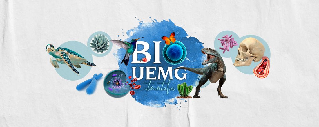 Tópicos Especiais em Ciências Biológicas - UEMG Ituiutaba 2020