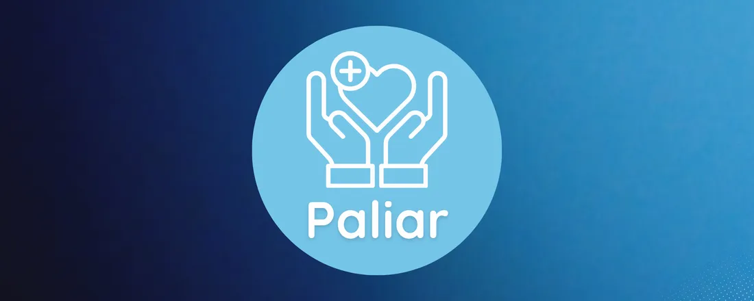 Clube de revista - PALIAR