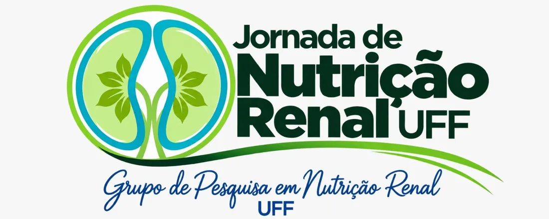VI Jornada de Nutrição Renal - UFF