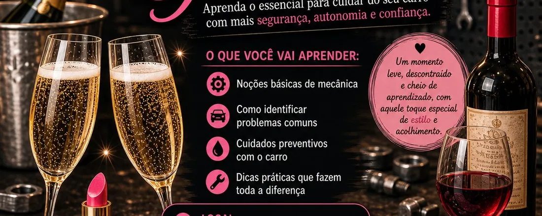 Graxa & Glamour