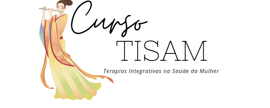 Curso TISAM - Terapias Integrativas na Saúde da Mulher