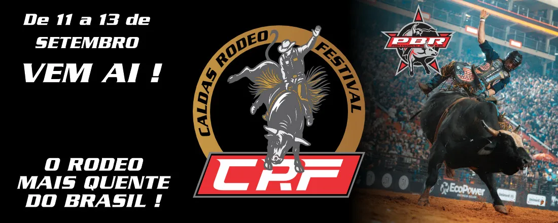 CALDAS RODEO FESTIVAL
