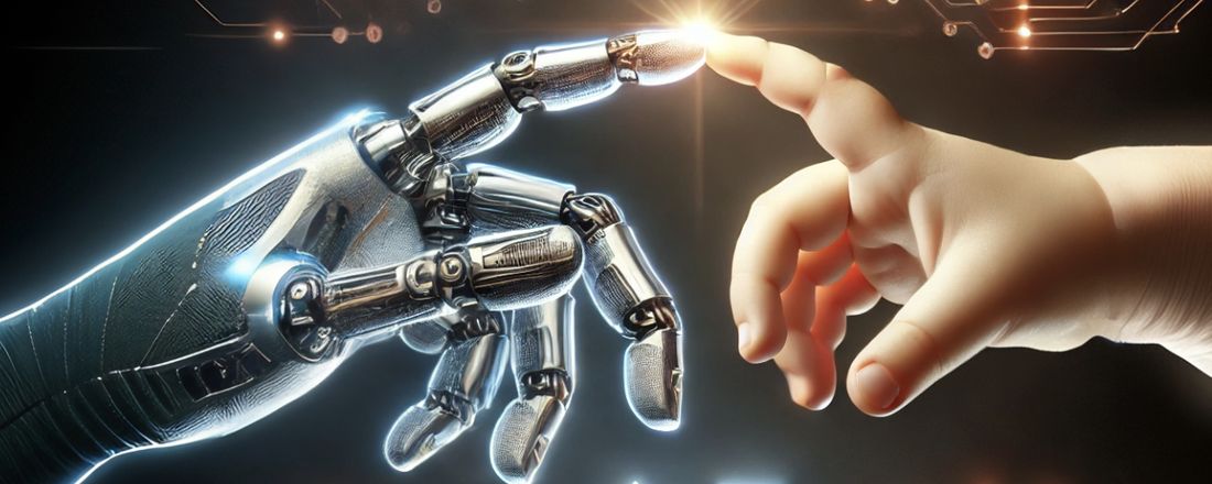VI FENDA DIXITAL – INTELIGÊNCIA ARTIFICIAL GENERATIVA E OS NOVOS DESAFIOS NA EDUCAÇÃO