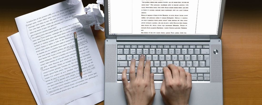 Minicurso: Planejamento e Elaboração de Artigo Científico.