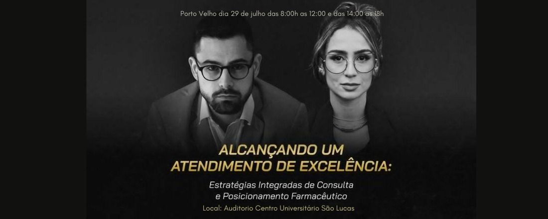 Alcançando um Atendimento de Excelência: Estratégias Integradas de Consulta e Posicionamento Farmacêutico