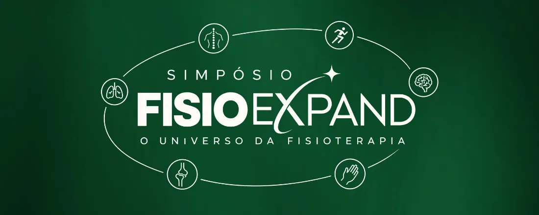 FISIOEXPAND: O Universo da Fisioterapia