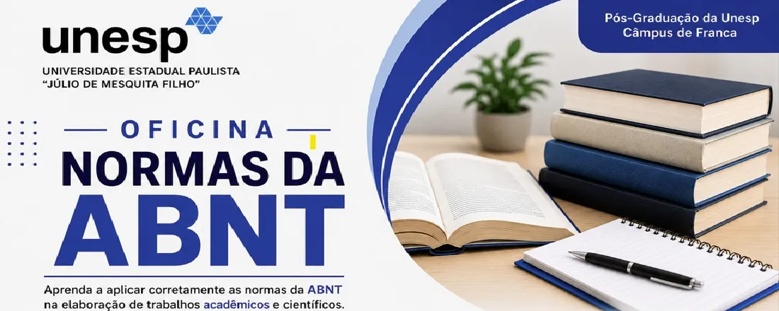Oficina "Normas da ABNT"
