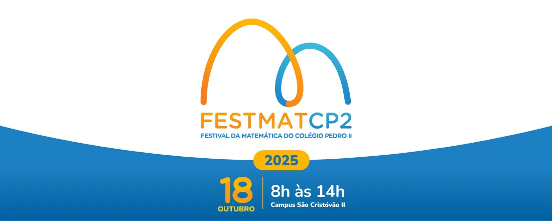 Festival de Matemática do Colégio Pedro II