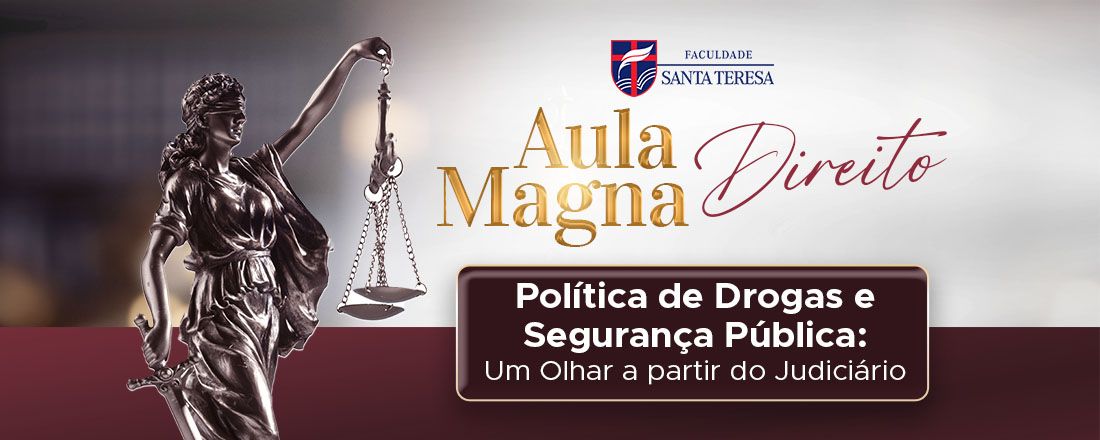Aula Magna de Direito