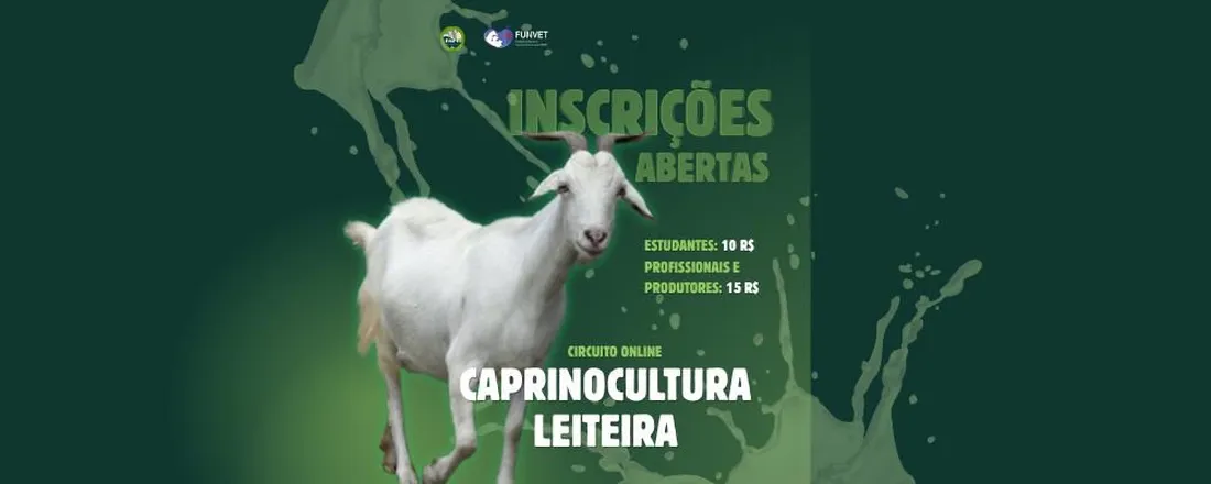 Circuito On-Line de Caprinocultura Leiteira