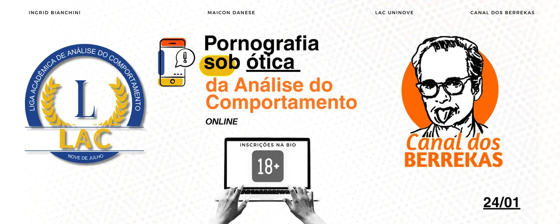 Pornografia sob ótica da Análise do Comportamento