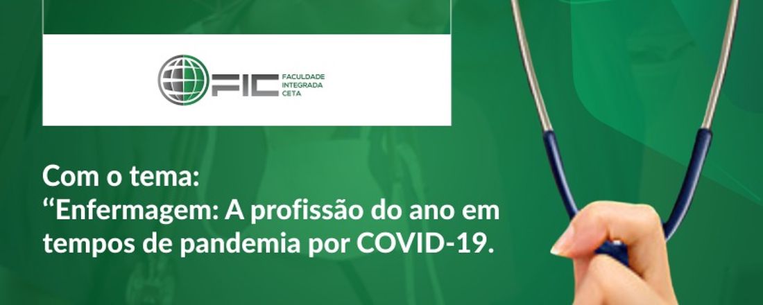 II Jornada de Enfermagem da FIC
