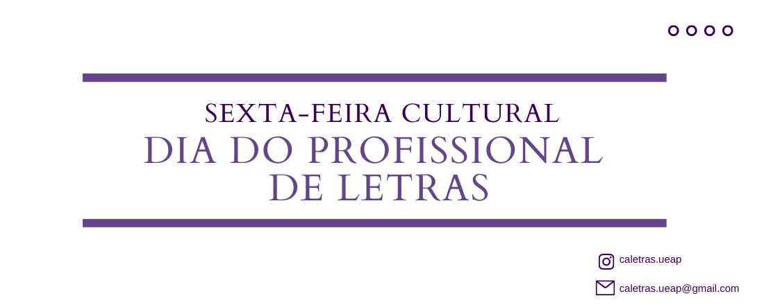 Dia do Profissional de Letras