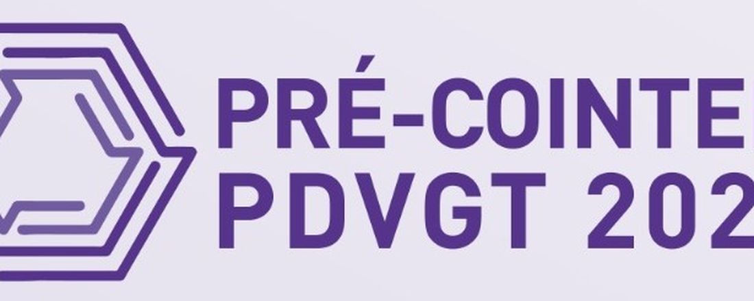 Pré-COINTER PDVGT: "A Sociedade 5.0 e os Novos Tempos Disruptivos: Você está Preparado?"