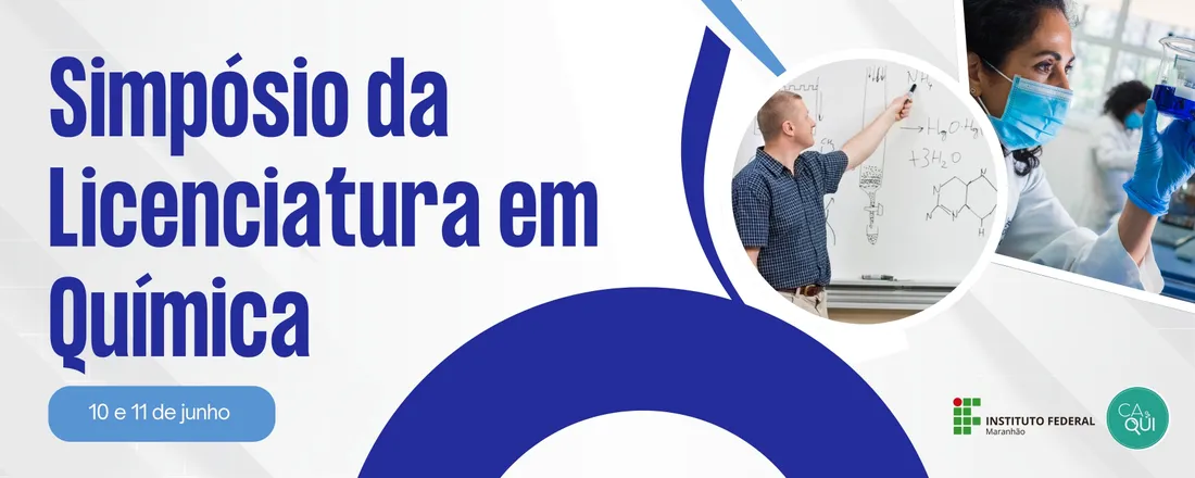Simpósio da Licenciatura em Química