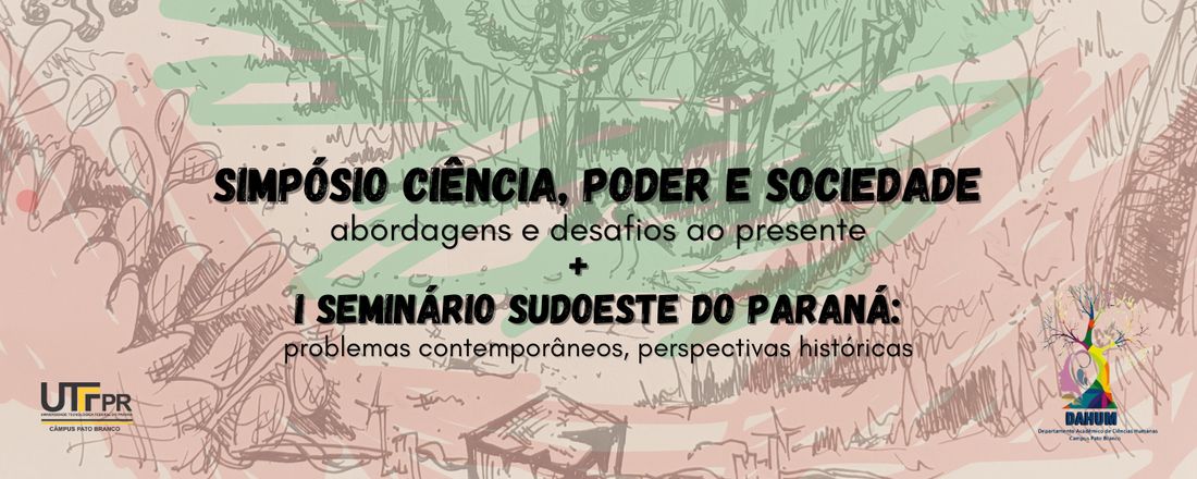 Ciência, Poder e Sociedade