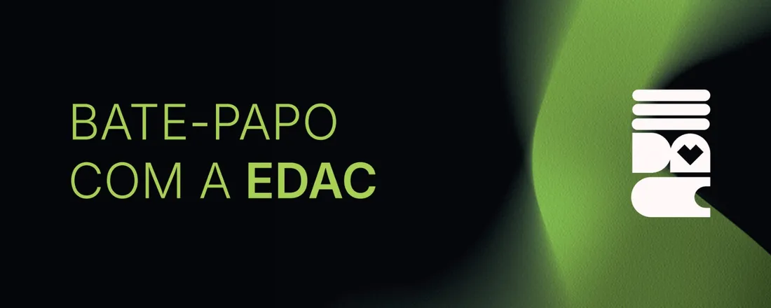 Bate-papo com a EDAC