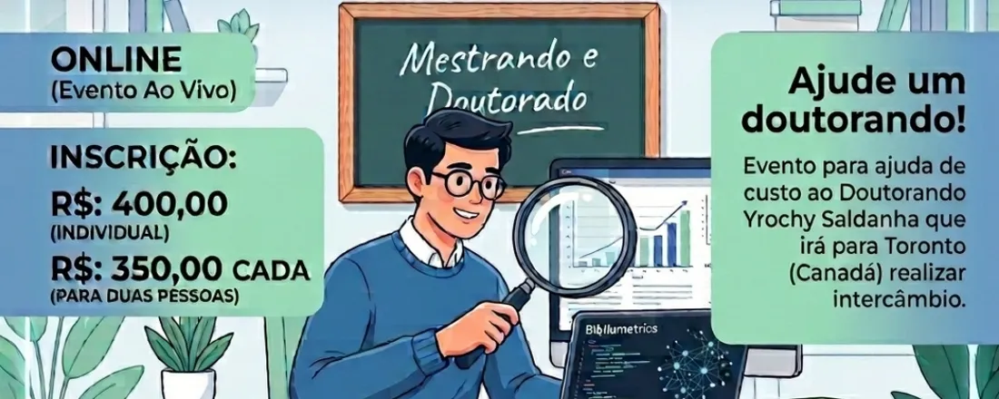 Curso de Revisão Bibliométrica com o Rstudio