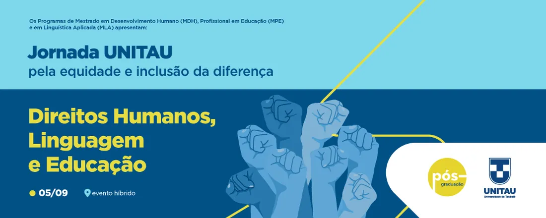 Jornada UNITAU