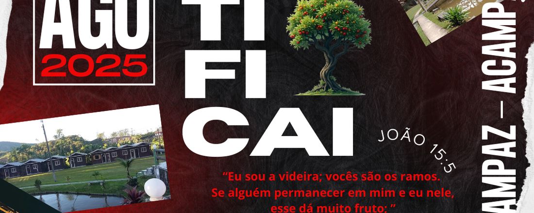 ACAMPAZ