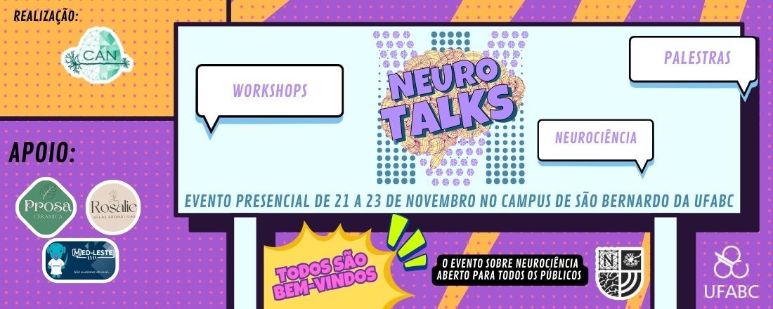 VIII NeuroTalks