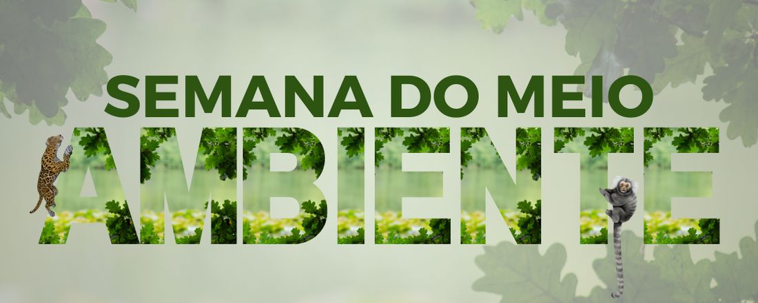 Semana do Meio Ambiente