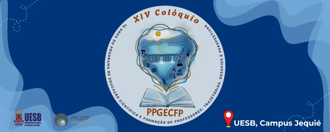 XIV COLÓQUIO: Trajetórias, Desafios e Perspectivas