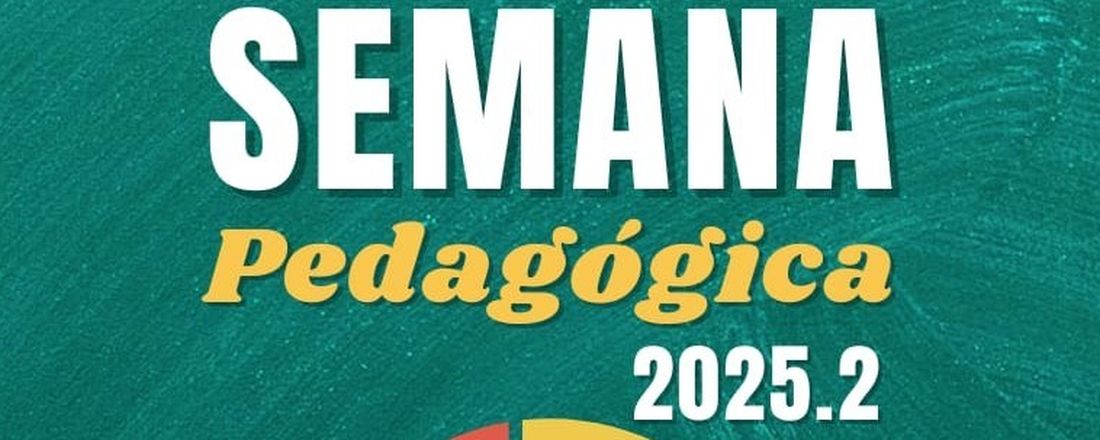 XII Semana de Integração Pedagógica