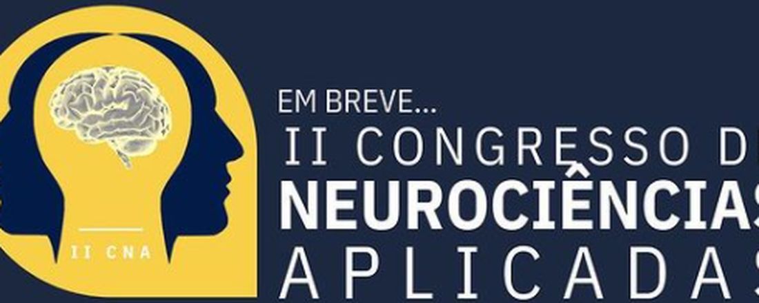 II CONGRESSO DE NEUROCIÊNCIAS APLICADAS