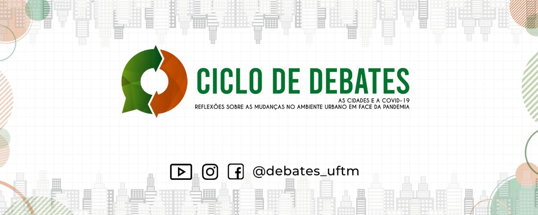 Ciclo de Debates