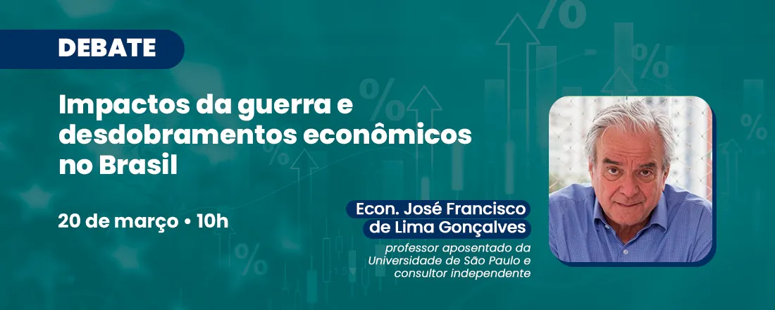 Impactos da guerra e desdobramentos econômicos no Brasil