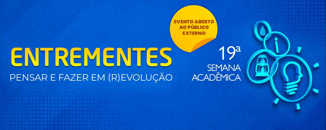 19ª Semana Acadêmica da FADISMA