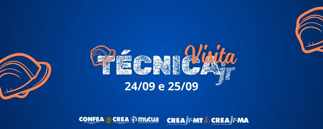Visita técnica Jr