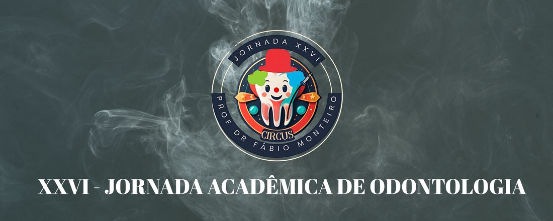 XXVI JAO - UNIP SOROCABA - PROF. DR. FÁBIO MONTEIRO
