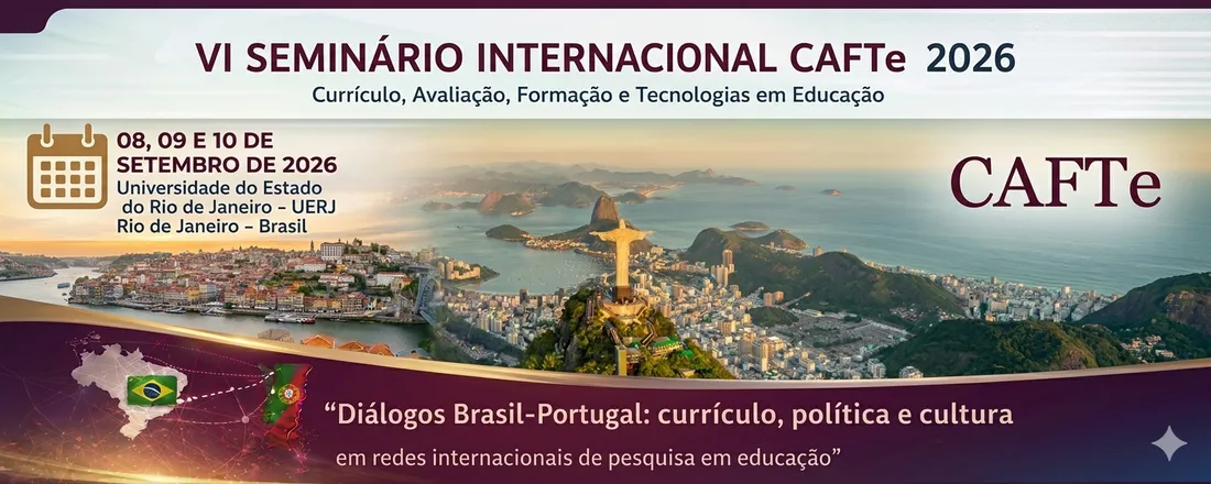 VI Seminário Internacional CAfte