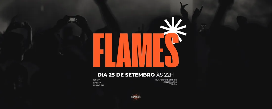 Flames