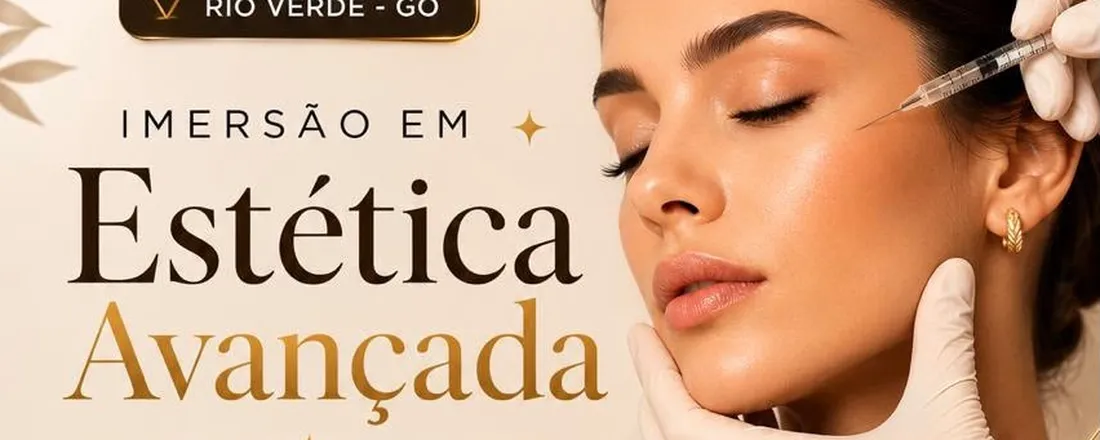 Imersão em Estética Avançada