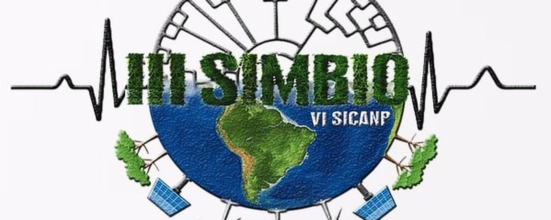 III SIMPÓSIO DE BIOCIÊNCIAS DA UENP; VI SICANP