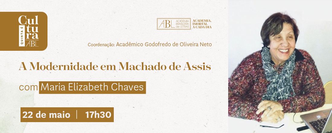 A Modernidade em Machado de Assis
