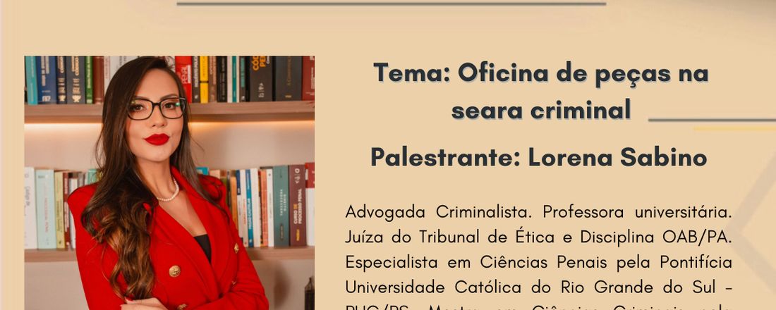 XXVIII Reunião de ensino da Lajuc
