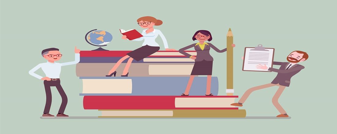 1º Encontro Online de Professores