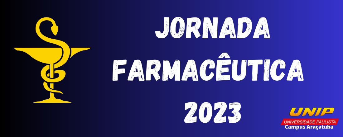 Jornada Farmacêutica 2023