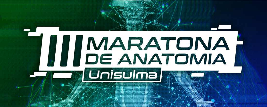 III MARATONA DE ANATOMIA