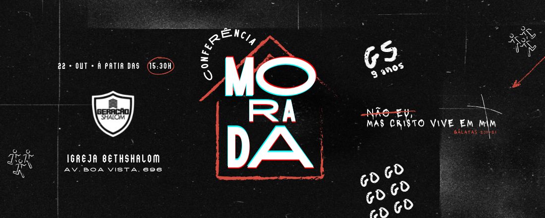 Conferência Morada 2022