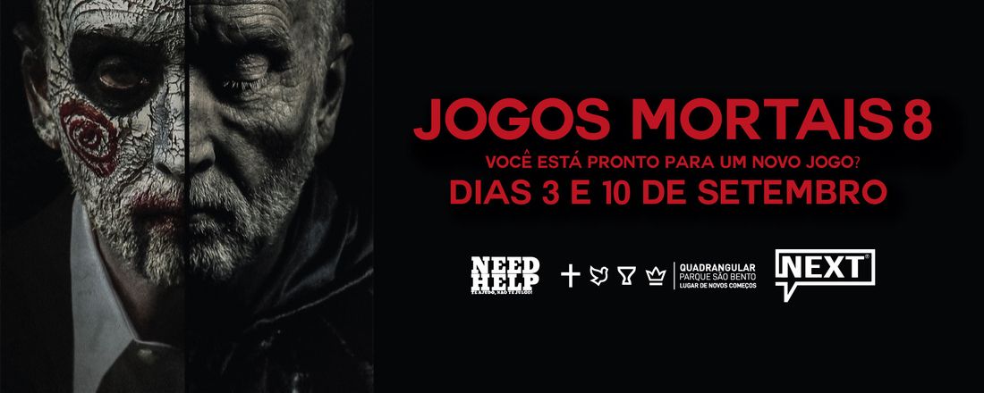 Jogos Mortais 8 Episódio 1