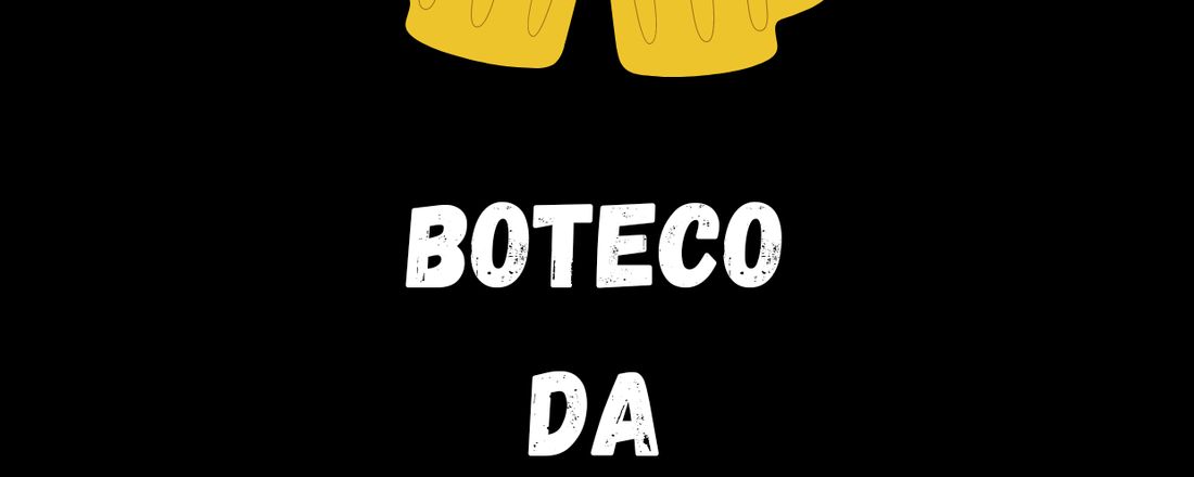 Boteco da Auane e Convidados