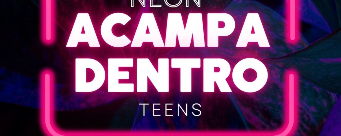 Acampadentro Neon